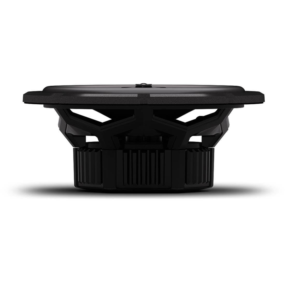 Rockford Fosgate P1V2-675 Punch P1 6.75" 3-Way Coaxial Speakers - Pair