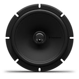 Rockford Fosgate P1V2-675 Punch P1 6.75" 3-Way Coaxial Speakers - Pair