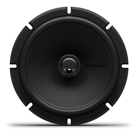 Rockford Fosgate P1V2-675 Punch P1 6.75" 3-Way Coaxial Speakers - Pair