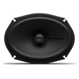 Rockford Fosgate P1V2-69 Punch P1 6"x9" 3-Way Coaxial Speakers - Pair