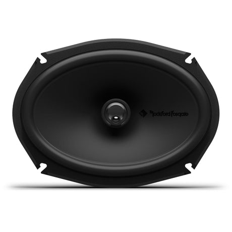 Rockford Fosgate P1V2-69 Punch P1 6"x9" 3-Way Coaxial Speakers - Pair