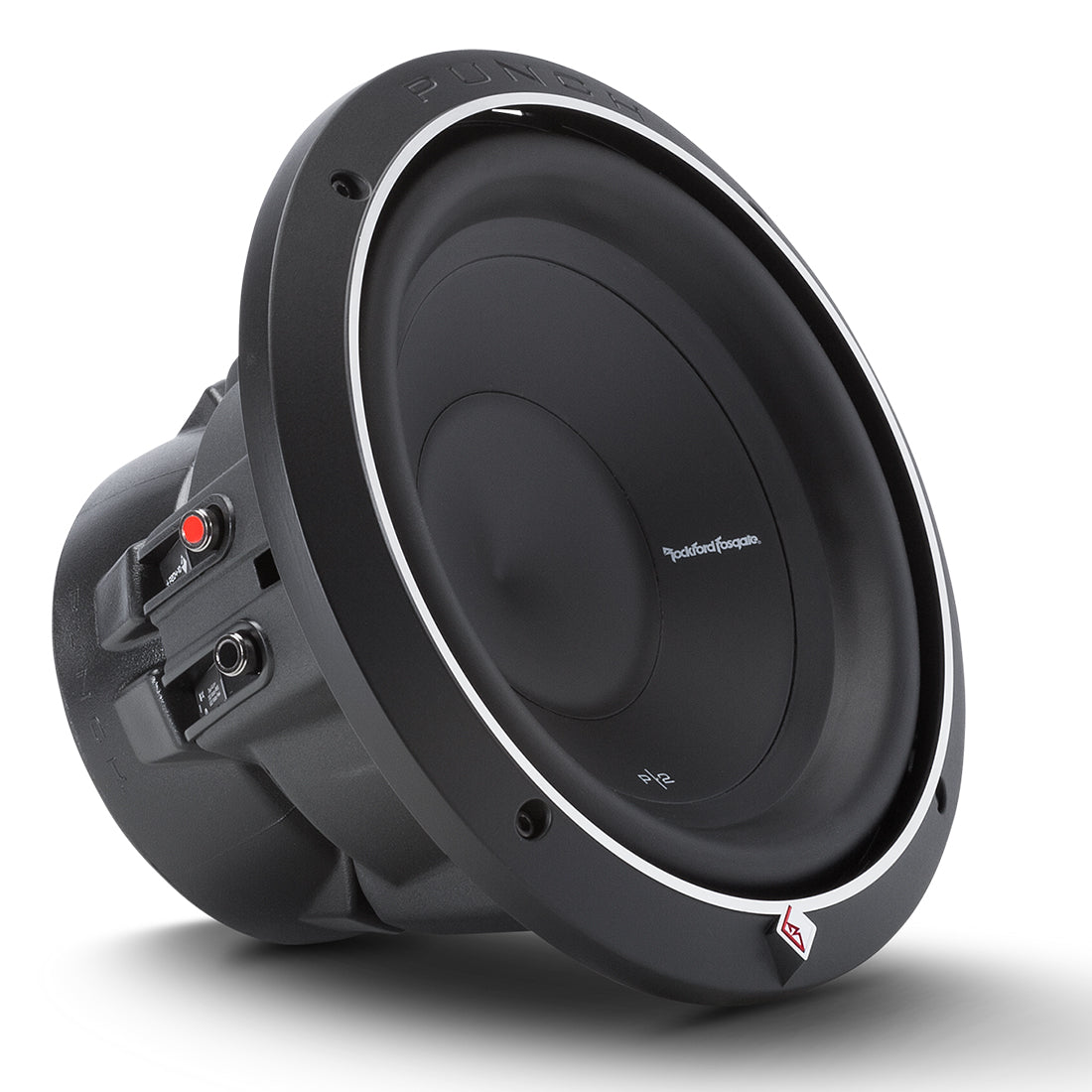 Rockford Fosgate P2D2-10 Punch 10