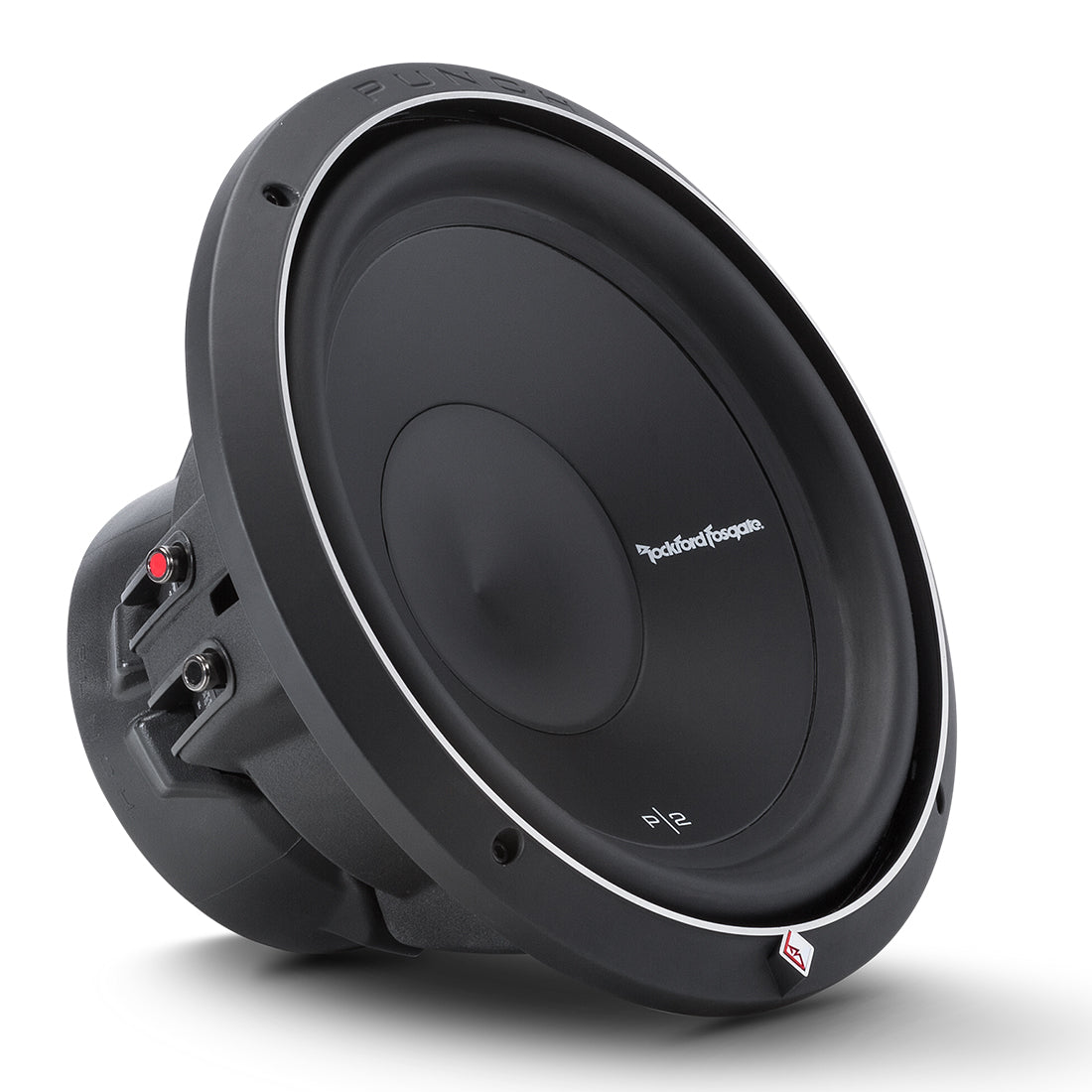 Rockford Fosgate P2D2-12 ウーファー Rockford Fosgate P2D2-12 Punch 12