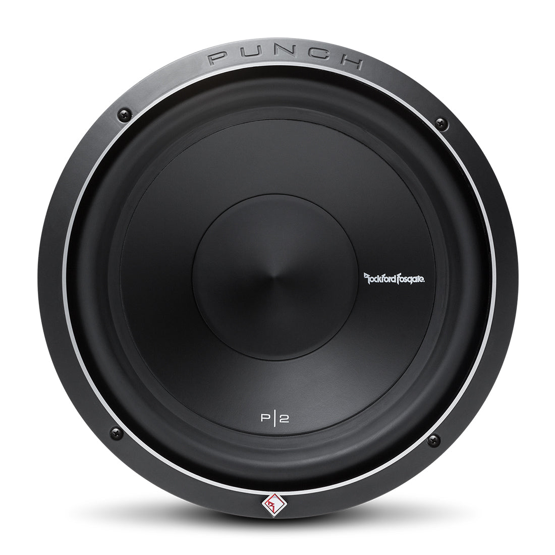 Rockford Fosgate P2D2-12 ウーファー 12インチ Rockford Fosgate P2D2-12 Punch 12