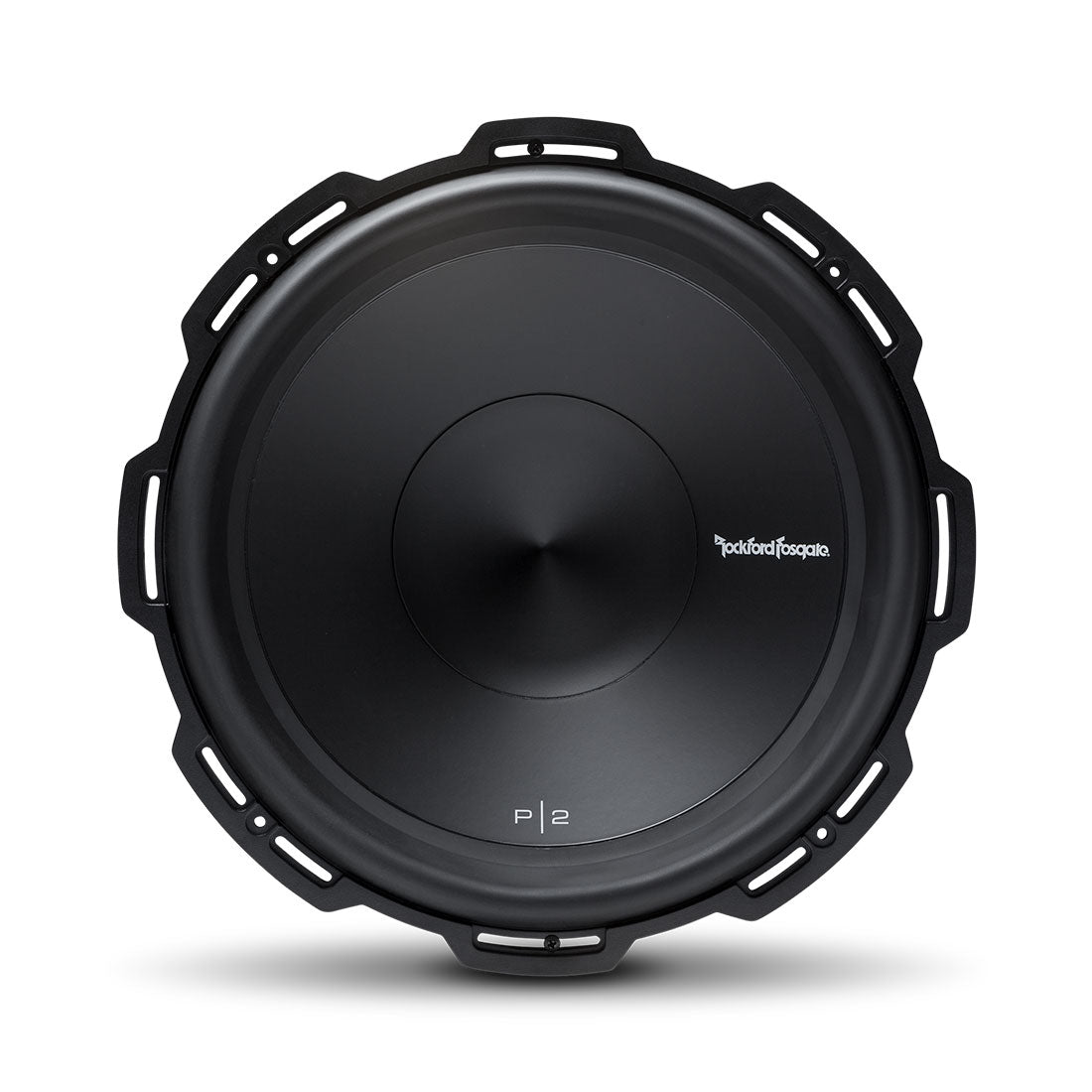 Rockford Fosgate P2D2-15 Punch 15