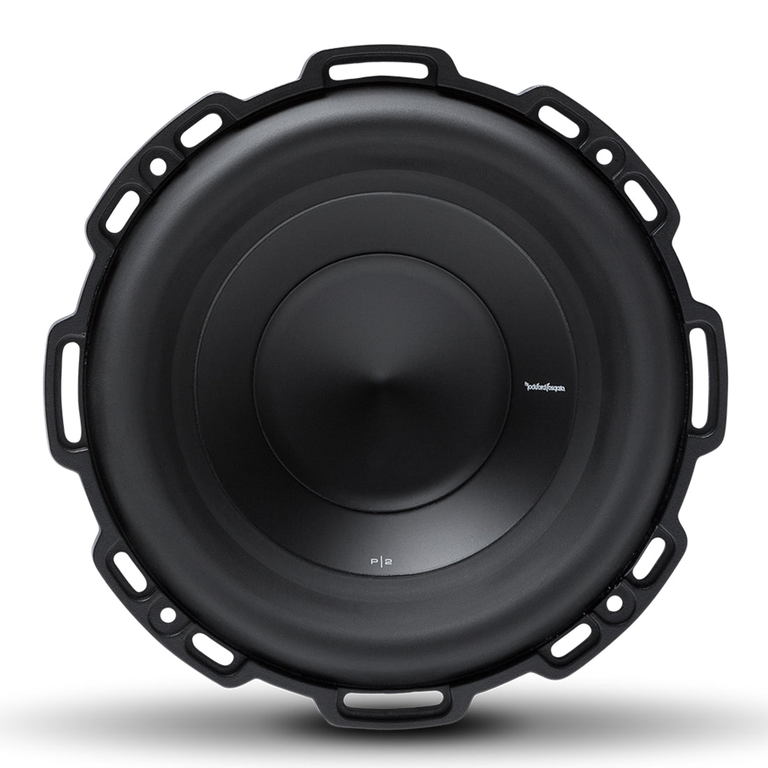 Rockford Fosgate P2D2-8 Punch 8