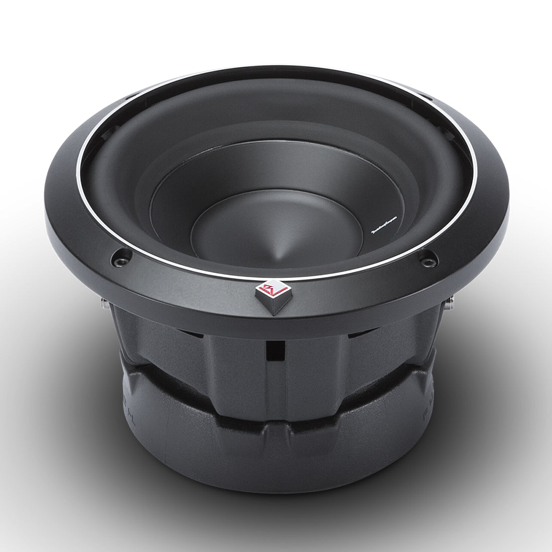 Rockford Fosgate P2D2-8 Punch 8