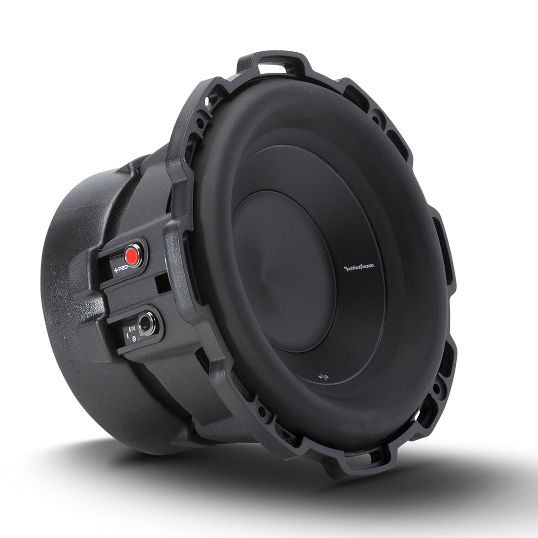 Rockford Fosgate P2D2-8 Punch 8