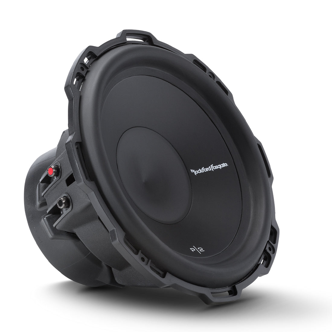 Rockford Fosgate P2D4-12 Punch 12
