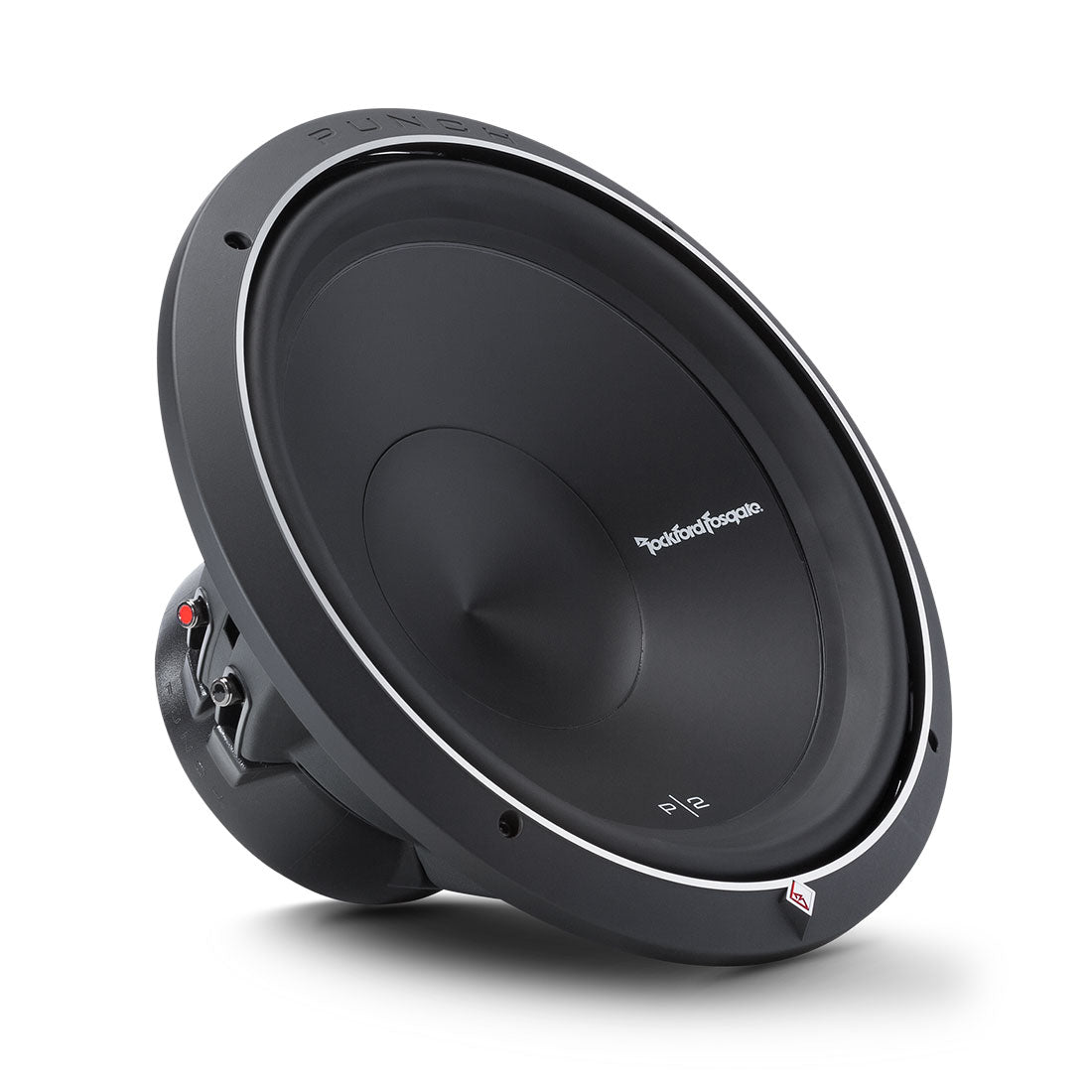Rockford Fosgate P2D4-15 Punch P2 15