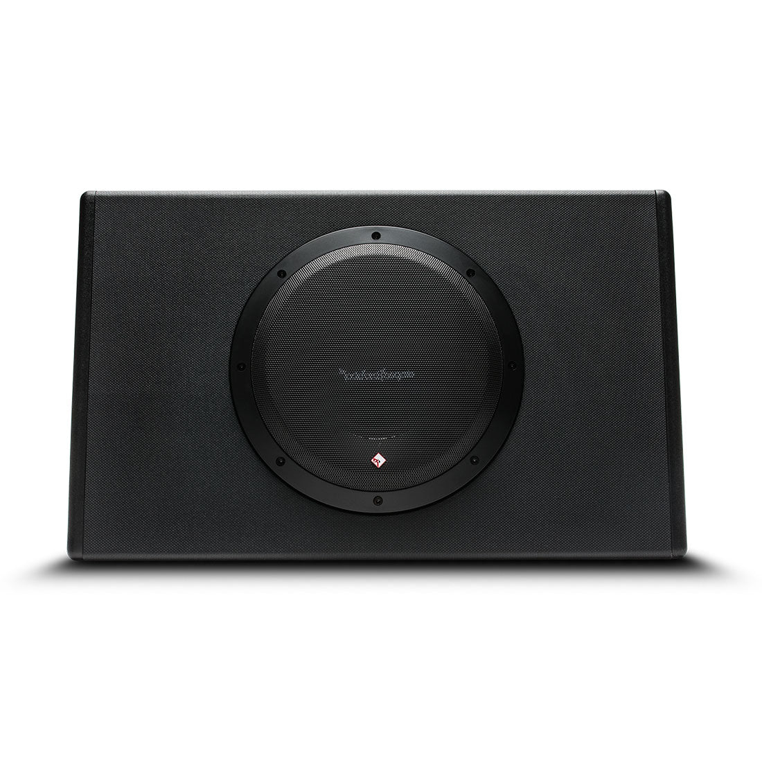 Rockford Fosgate P300-10 ウーファー 本体 Rockford Fosgate P300-10-BUNDLE 10