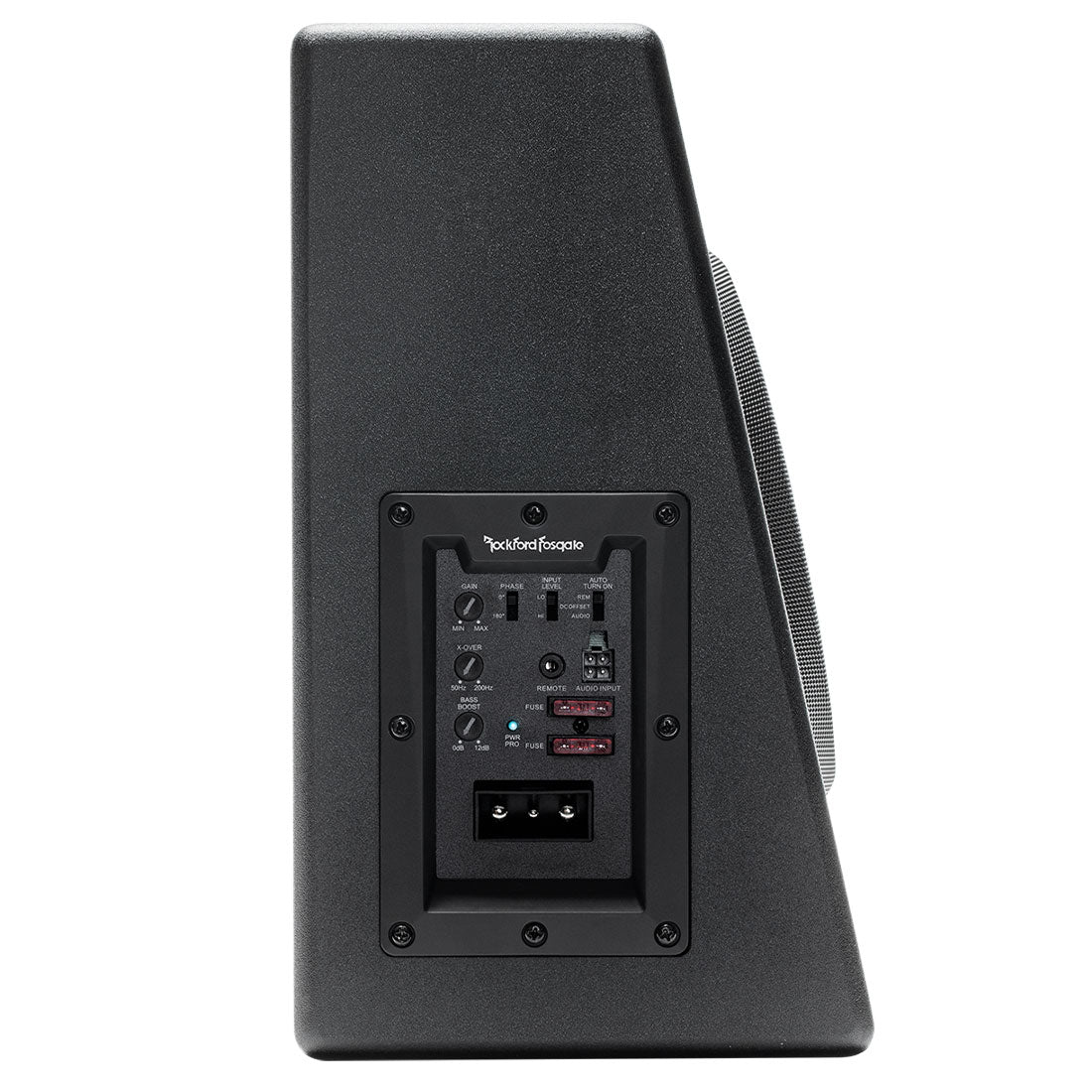 Rockford Fosgate P300-10 ウーファー 本体 Rockford Fosgate P300-10-BUNDLE 10