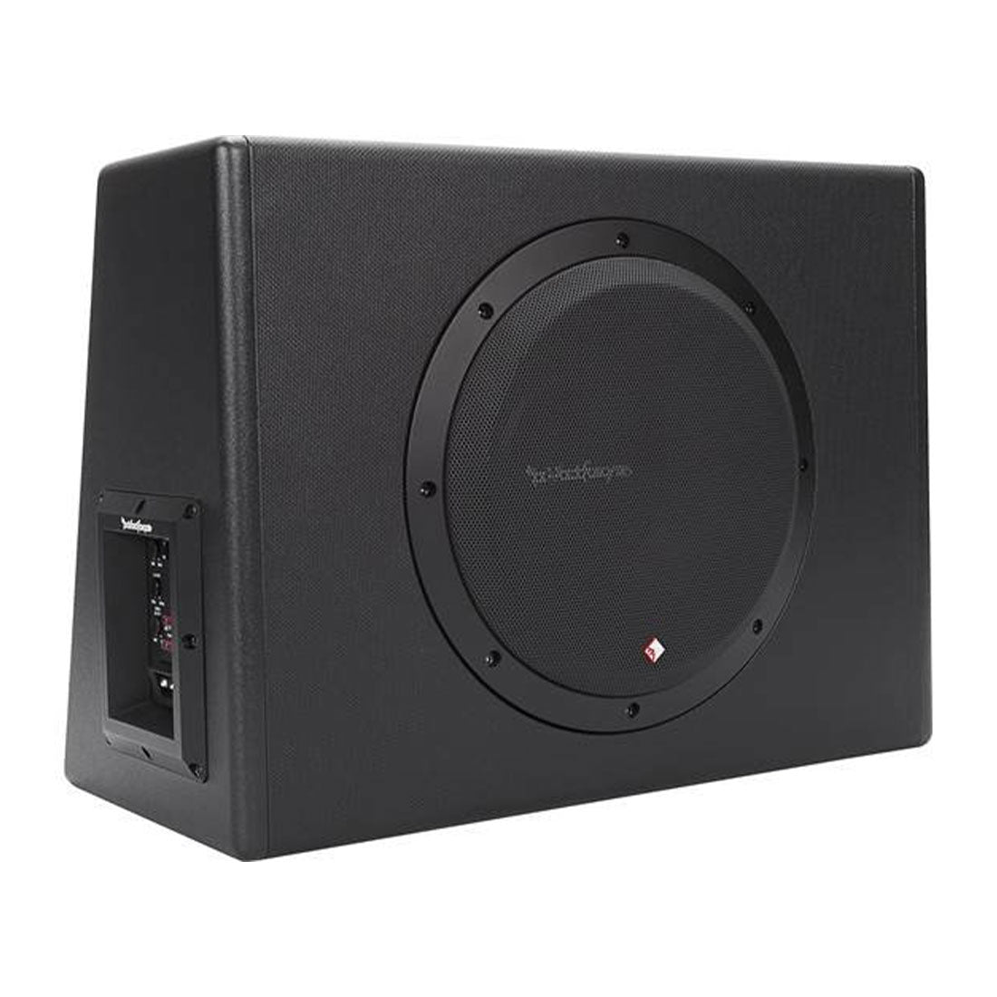 Rockford Fosgate P300-10 ウーファー 本体 Rockford Fosgate P300-10 Punch Single 10