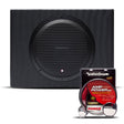 Rockford Fosgate P300-12-BUNDLE