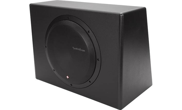 Rockford Fosgate P300-12 Single 12