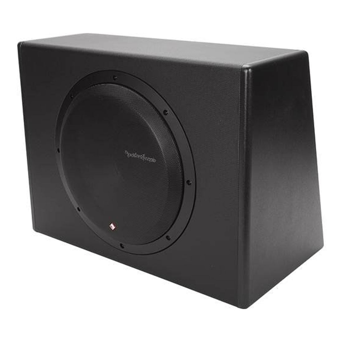 Rockford Fosgate P300-12 Single 12