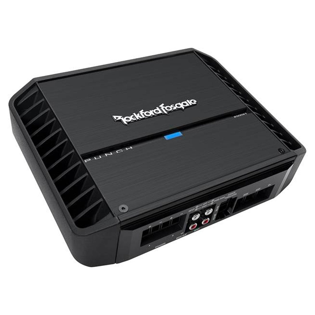 Rockford Fosgate P300X1 Punch 300 Watt Full-Range Mono