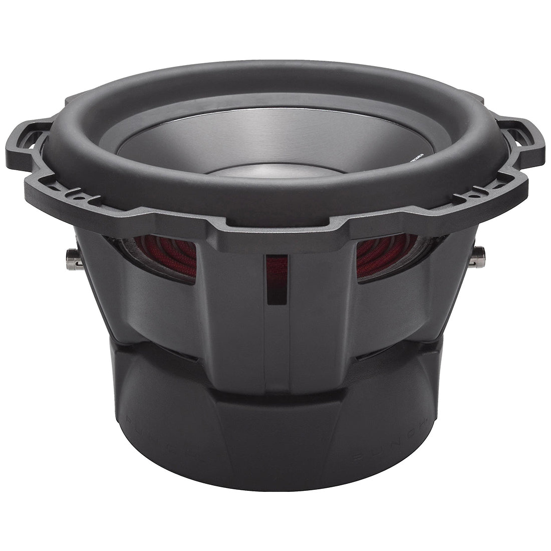 Rockford Fosgate PUNCH POWER DVC RFR-2212 old school
