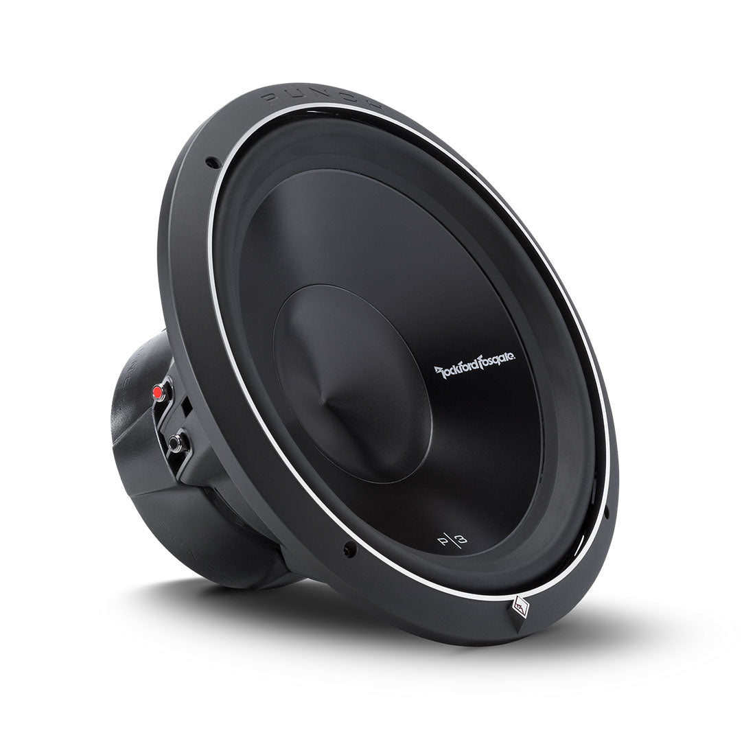 Rockford Fosgate P3D4-15 Punch 15