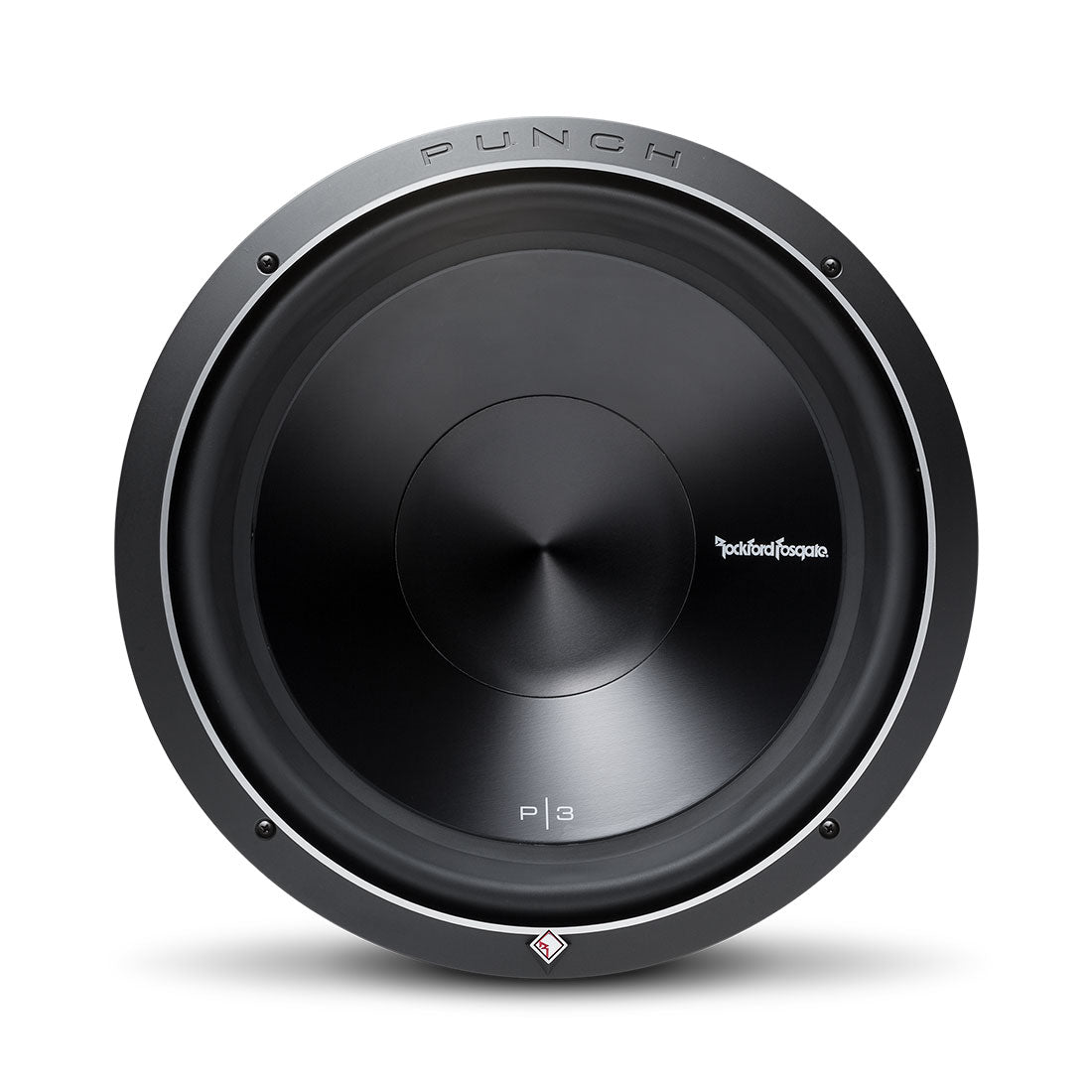 Rockford Fosgate P3D4-15 Punch 15