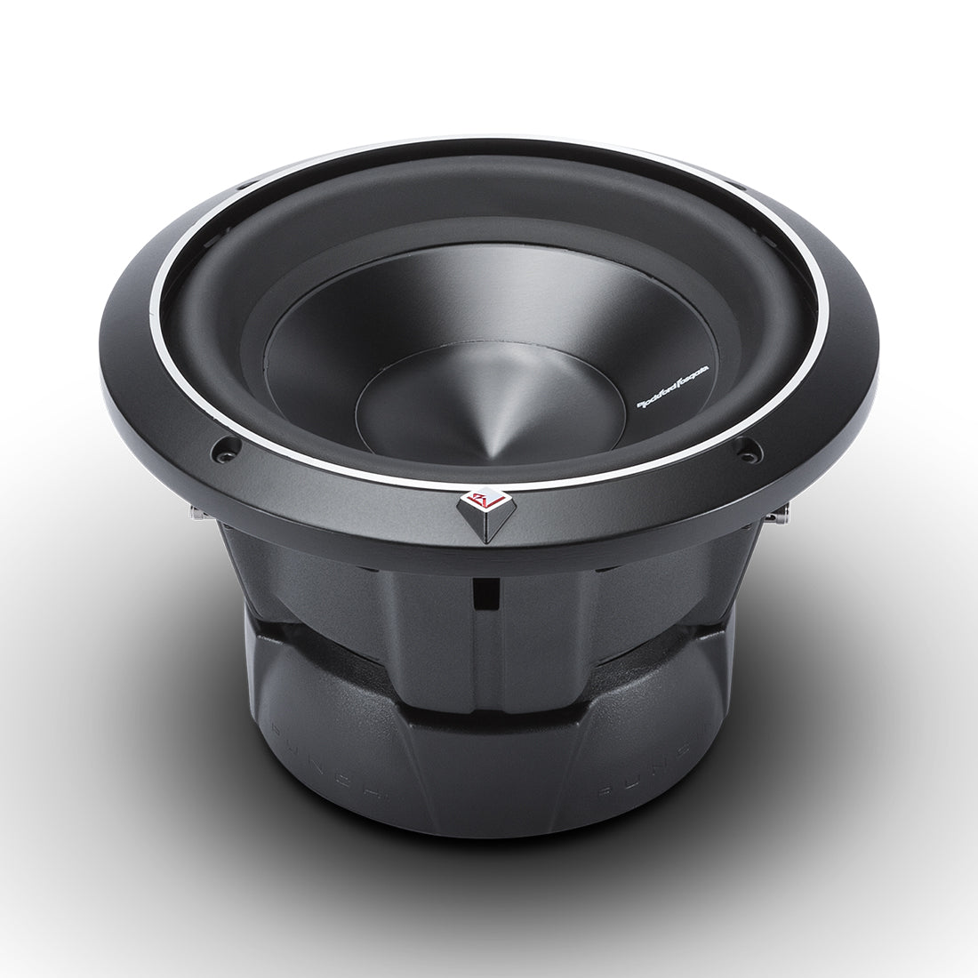 Rockford Fosgate P3D4-10 Punch P3 10