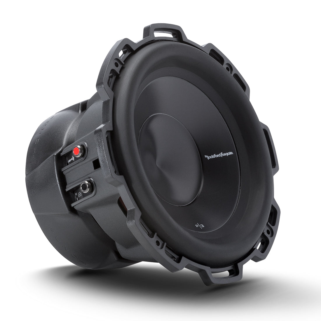 Rockford Fosgate P3D4-10 Punch P3 10