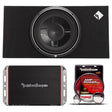 Rockford Fosgate P3S-1X12-BUNDLE