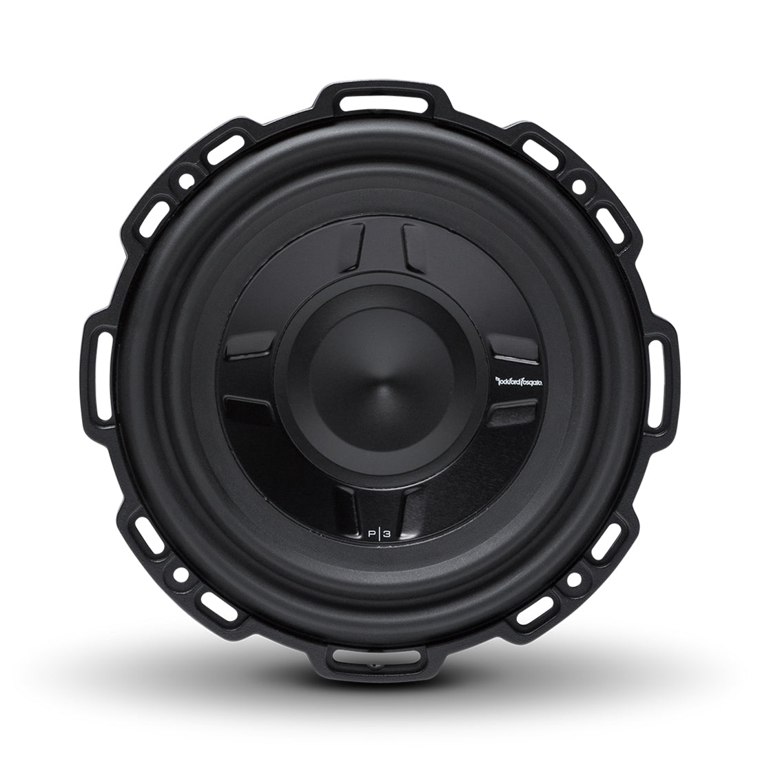 Rockford Fosgate P3SD2-8 Punch Stage 3 Shallow 8