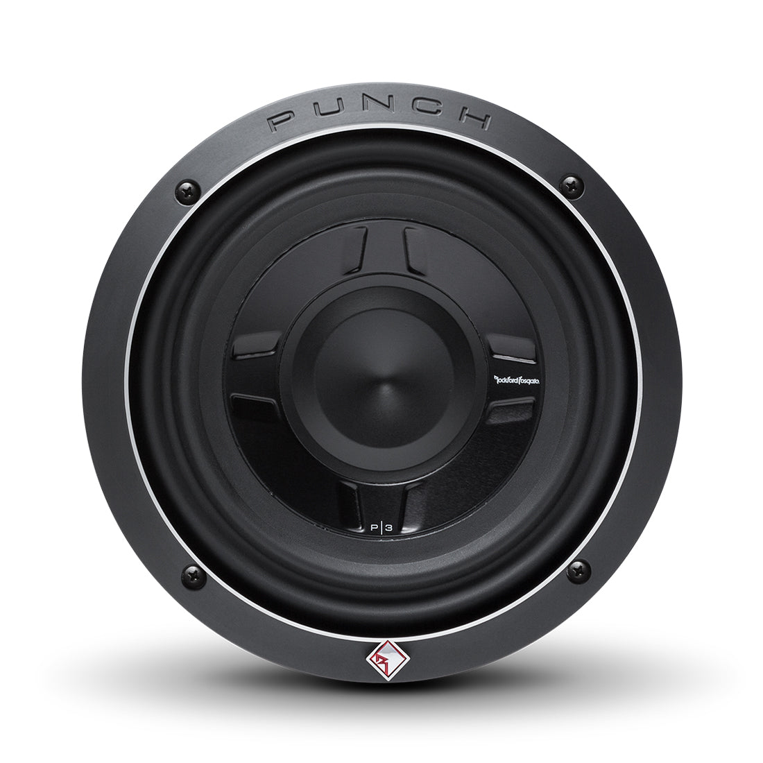 Rockford Fosgate P3SD2-8 Punch Stage 3 Shallow 8