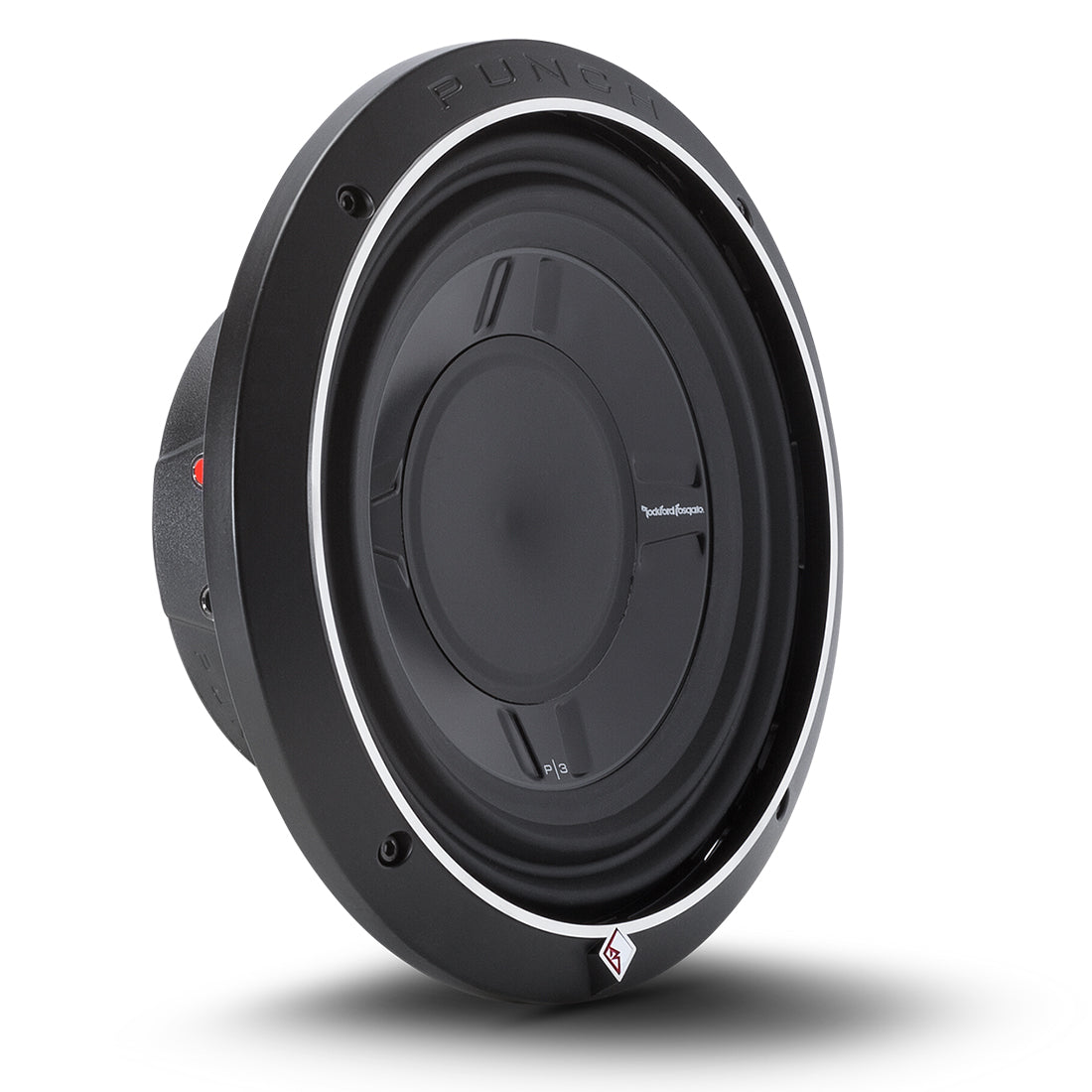 Rockford Fosgate P3SD4-10 Punch Stage 3 10