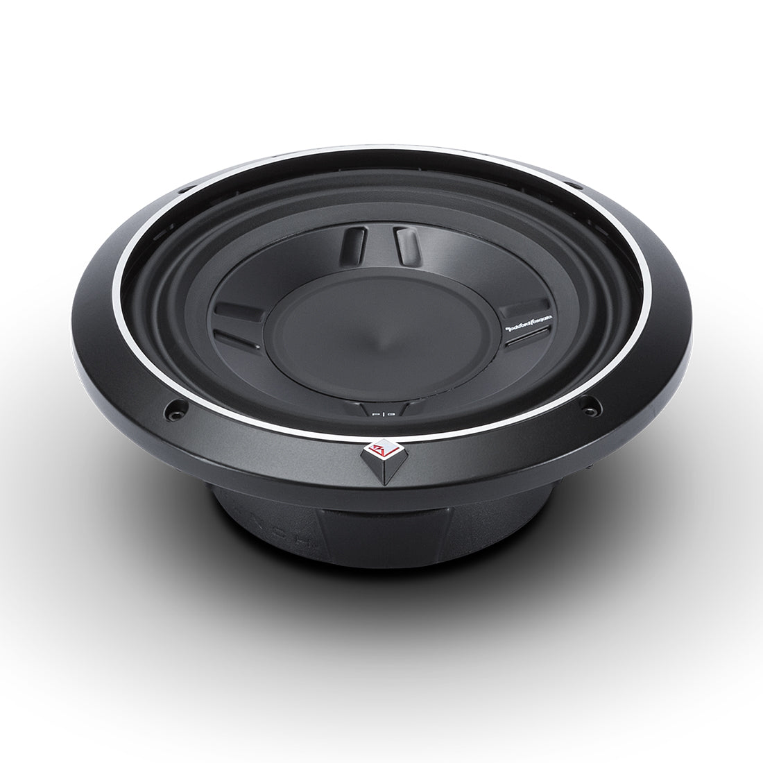 Rockford Fosgate P3SD4-10 Punch Stage 3 10