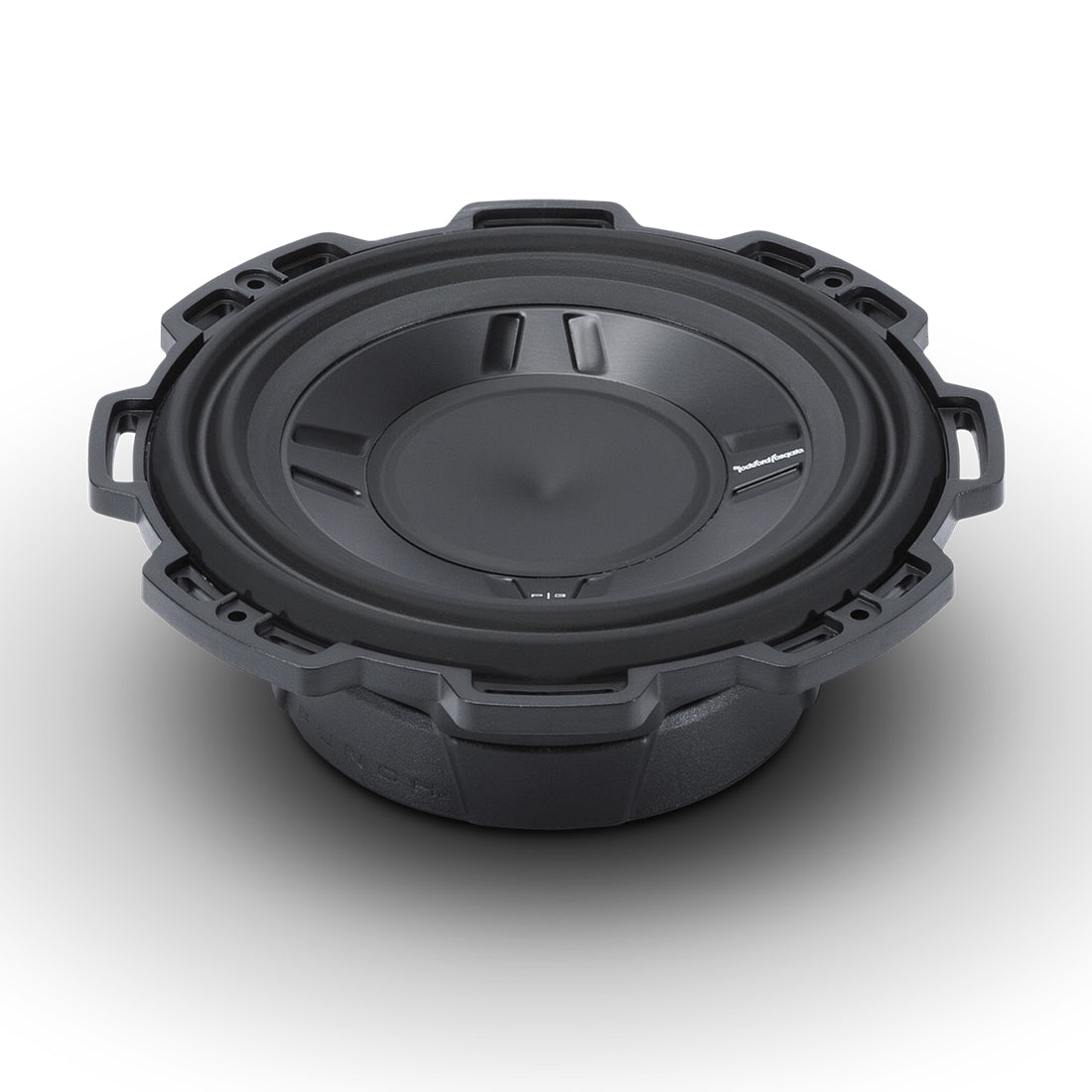 Rockford Fosgate P3SD4-10 Punch Stage 3 10
