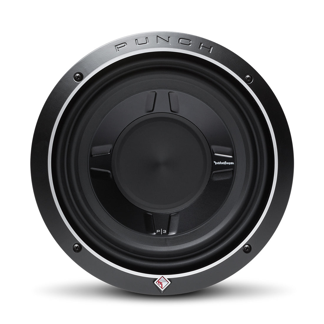 Rockford Fosgate P3SD4-10 Punch Stage 3 10