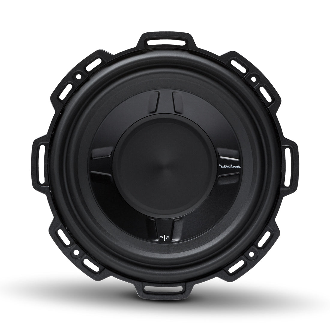 Rockford Fosgate P3SD4 ウーファー 10インチ Rockford Fosgate P3SD4-10 Punch Stage 3 10