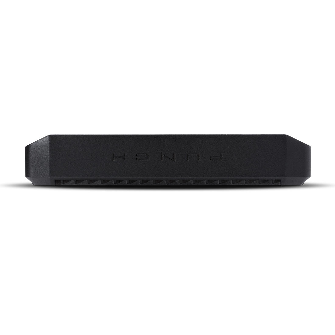 Rockford Fosgate P600X4 Punch 600 Watt 4-Channel Amplifier