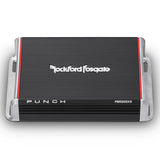 Rockford Fosgate PBR300X2 Punch 4