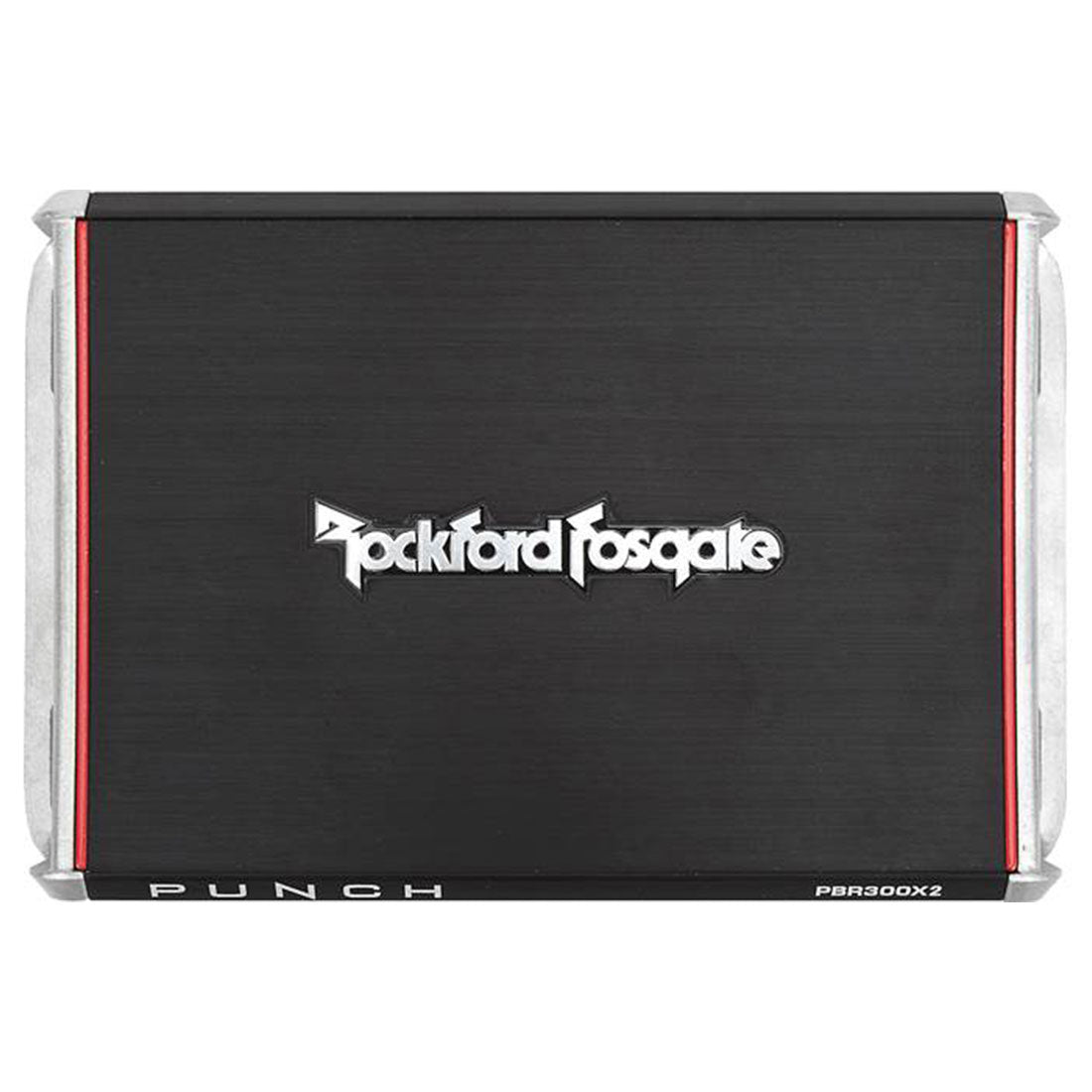 Rockford Fosgate PBR300X2 Punch 6