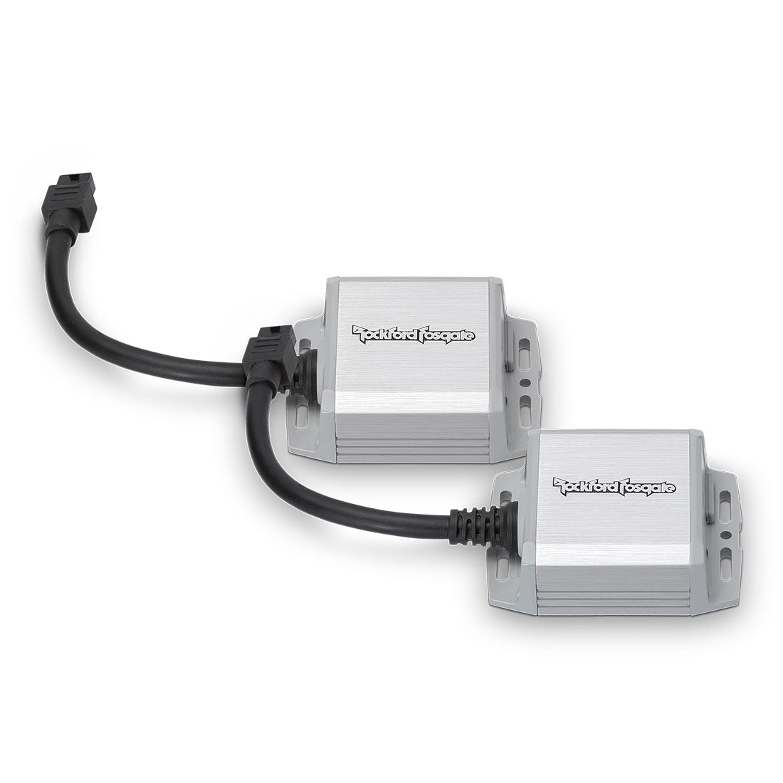 Rockford Fosgate PM100X1 Punch Marine 100 Watt Full-Range Mono