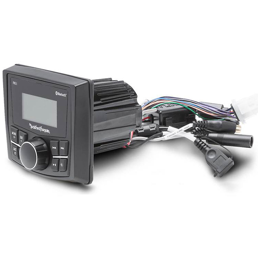 Rockford Fosgate PMX-1 2.3