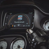 Rockford Fosgate PMX-HD14 Infotainment Source Unit for Select 2014+ Harley-Davidson Models