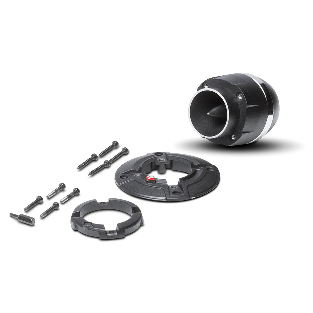 Rockford Fosgate PP4-NT Punch Pro 1