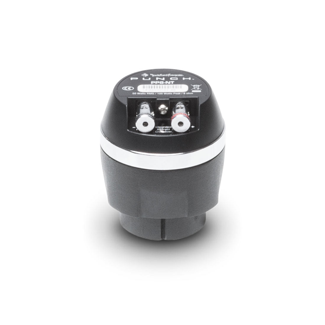 Rockford Fosgate PP4-NT Punch Pro 1