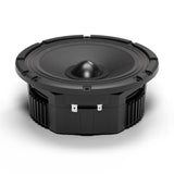 Rockford Fosgate PPROV2-65 Punch Pro 6.5” 4-Ohm Midrange Speakers - Pair