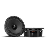Rockford Fosgate PPROV2-65 Punch Pro 6.5” 4-Ohm Midrange Speakers - Pair