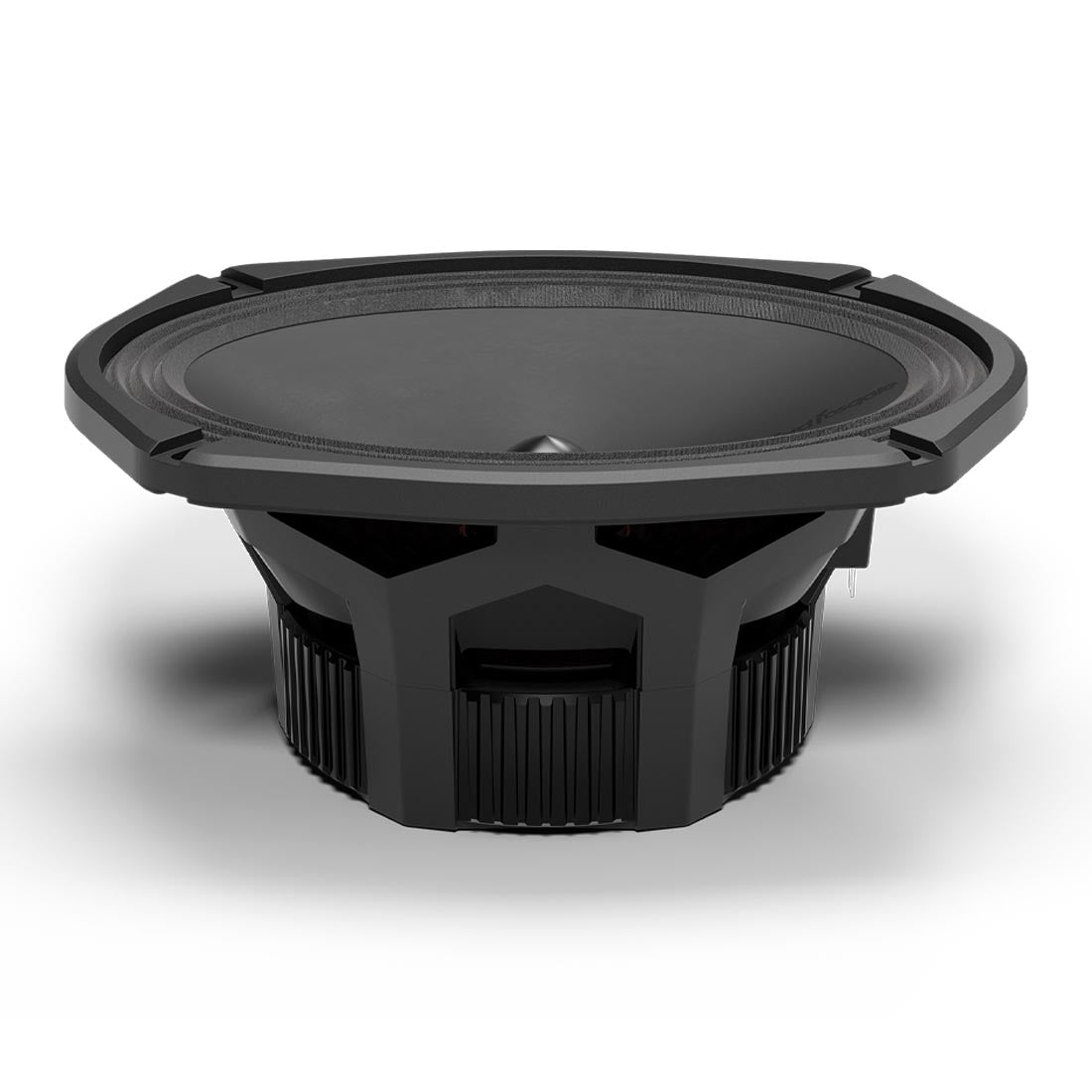 Rockford Fosgate PPROV2-69 Punch Pro 6x9” 4-Ohm Midrange Speakers - Pair
