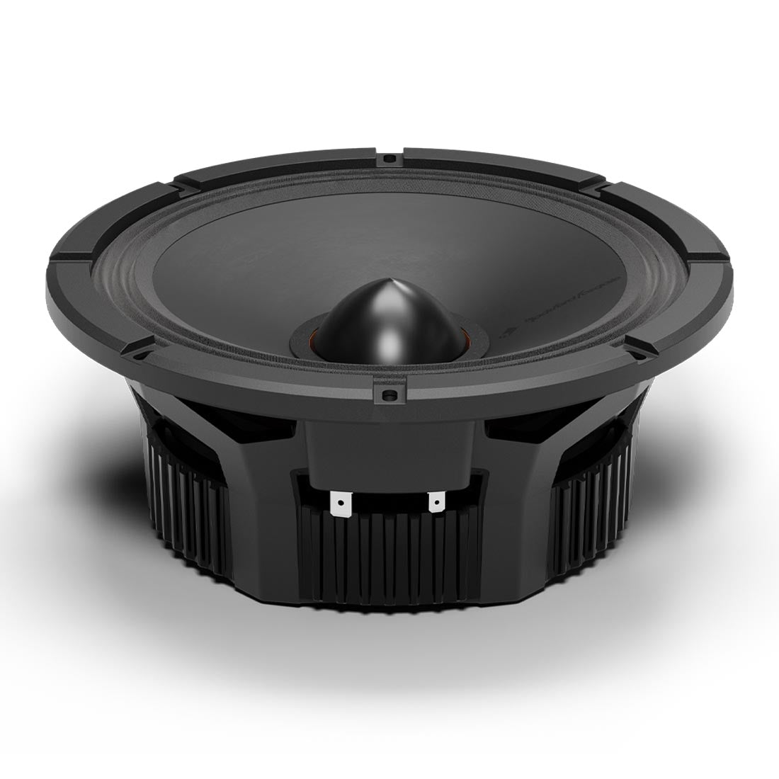 Rockford Fosgate PPROV2-8 Punch Pro 8” 4-Ohm Midrange Speakers - Pair