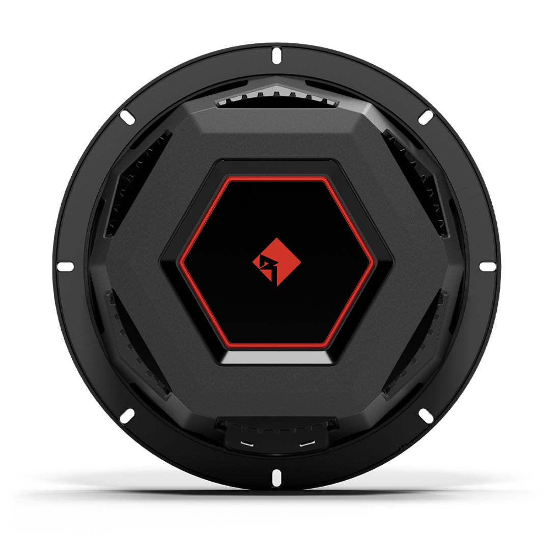Rockford Fosgate PPROV2-8 Punch Pro 8” 4-Ohm Midrange Speakers - Pair