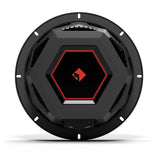 Rockford Fosgate PPROV2-8 Punch Pro 8” 4-Ohm Midrange Speakers - Pair