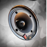 Rockford Fosgate PPROV2-BT Punch Pro 1” 4-Ohm Neodymium Bullet Tweeters - Pair