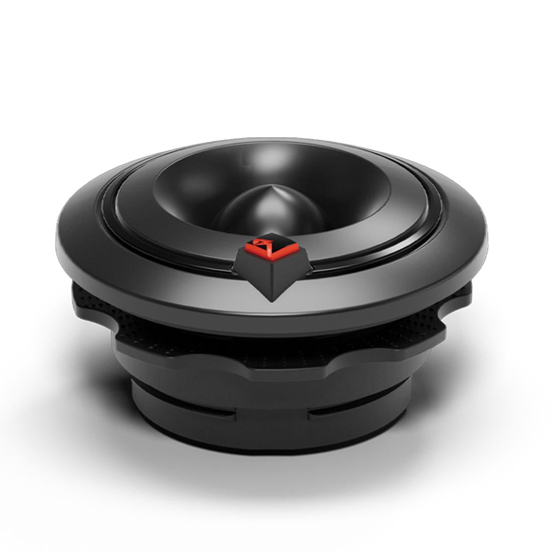 Rockford Fosgate PPROV2-BT Punch Pro 1” 4-Ohm Neodymium Bullet Tweeters - Pair